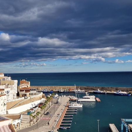 Appartamento Vistas Al Mar L'Ametlla de Mar Esterno foto