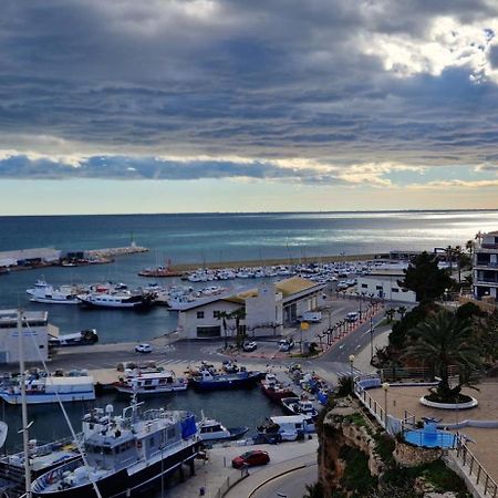 Appartamento Vistas Al Mar L'Ametlla de Mar Esterno foto