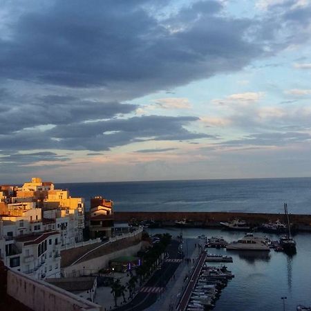 Appartamento Vistas Al Mar L'Ametlla de Mar Esterno foto