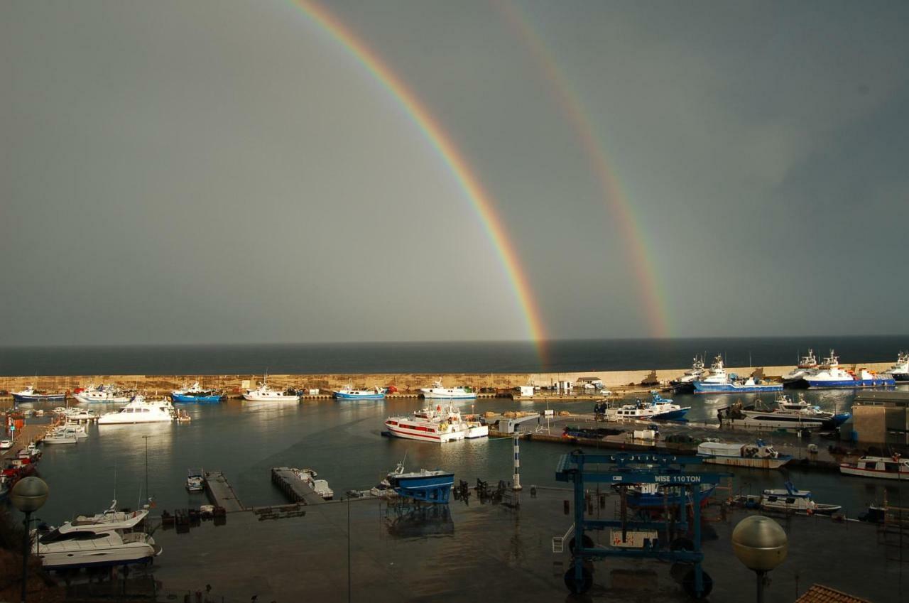 Appartamento Vistas Al Mar L'Ametlla de Mar Esterno foto